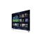 Samsung UE55F8000 1200 Hz Full HD 3D Smart WiFi LED televízió 55" (140cm)