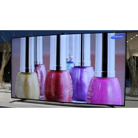 Samsung UE55F8000 1200 Hz Full HD 3D Smart WiFi LED televízió 55" (140cm) Samsung UE55F8000 1200 Hz Full HD 3D Smart WiFi LED televízió 55" (140cm)