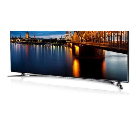 Samsung UE55F8000 1200 Hz Full HD 3D Smart WiFi LED televízió 55" (140cm)