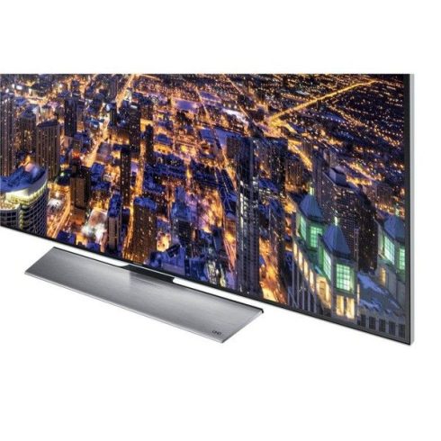 Samsung UE55HU7500 Ultra HD-4K 1000 Hz 3D SMART WiFi LED televízió 55" (140cm)