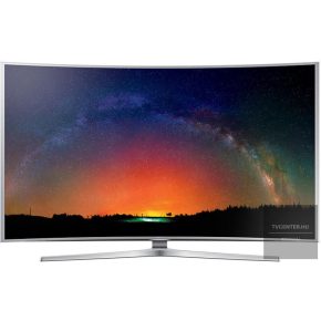   Samsung UE55JS9000 Ultra HD Ívelt 3D televízió 55"(138cm)