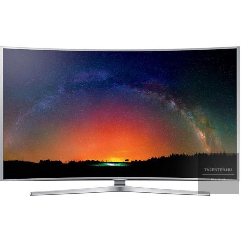 Samsung UE55JS9000 Ultra HD Ívelt 3D televízió 55"(138cm)