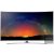 Samsung UE55JS9000 Ultra HD Ívelt 3D televízió 55"(138cm)