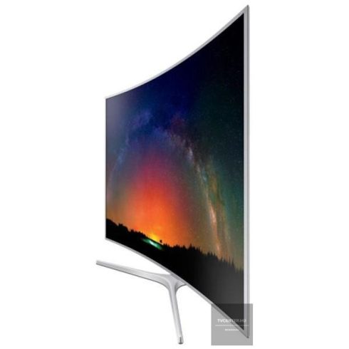 Samsung UE55JS9000 Ultra HD Ívelt 3D televízió 55"(138cm)