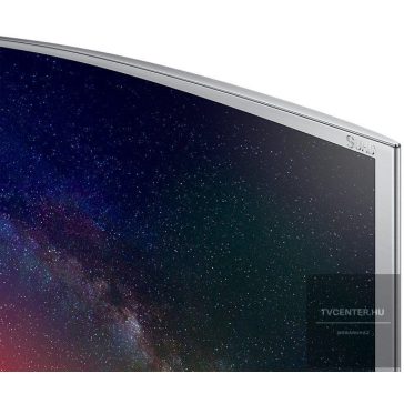   Samsung UE55JS9000 Ultra HD Ívelt 3D televízió 55"(138cm)