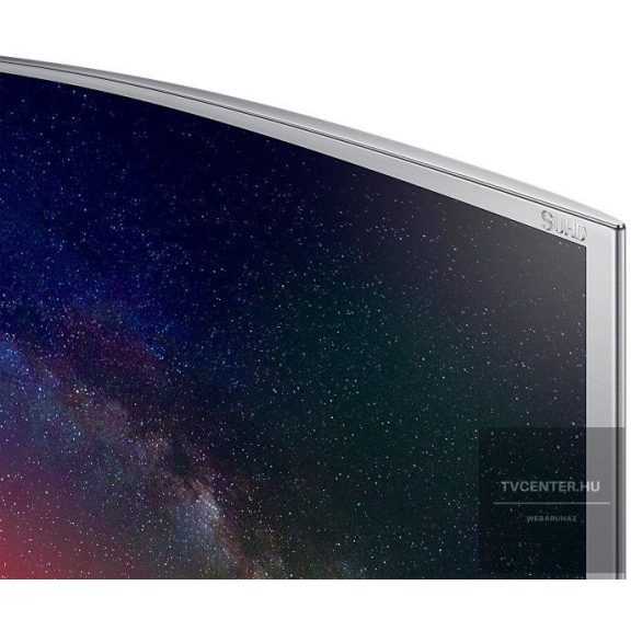 Samsung UE55JS9000 Ultra HD Ívelt 3D televízió 55"(138cm) Samsung UE55JS9000 Ultra HD Ívelt 3D televízió 55"(138cm)
