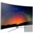   Samsung UE55JS9000 Ultra HD Ívelt 3D televízió 55"(138cm)
