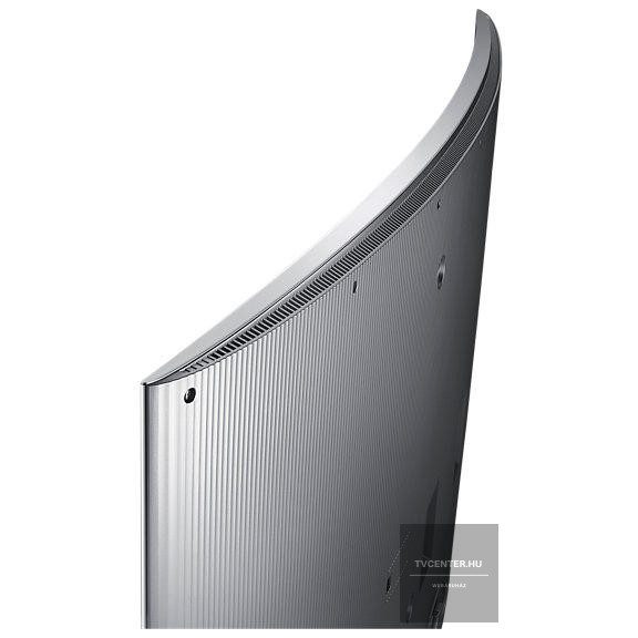 Samsung UE55JS9000 Ultra HD Ívelt 3D televízió 55"(138cm) Samsung UE55JS9000 Ultra HD Ívelt 3D televízió 55"(138cm)
