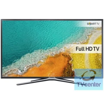   Samsung UE55K5500 Hull HD LED SMART televízió 55" (138cm)