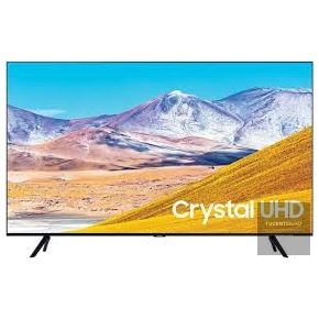 Samsung UE55TU8072 4K UHD televízió 55"(139cm)