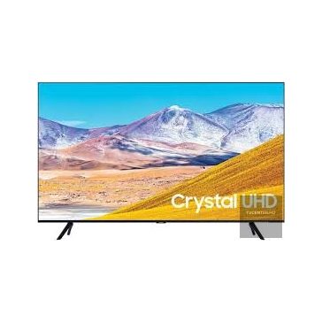 Samsung UE55TU8072 4K UHD televízió 55"(139cm)