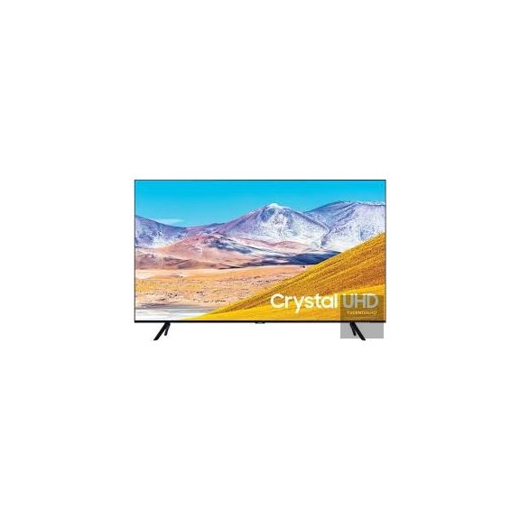 Samsung UE55TU8072 4K UHD televízió 55"(139cm) Samsung UE55TU8072 4K UHD televízió 55"(139cm)