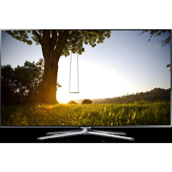 Samsung UE60F6100 200 Hz 3D Full HD LED televízió 60" (152cm) Samsung UE60F6100 200 Hz 3D Full HD LED televízió 60" (152cm)