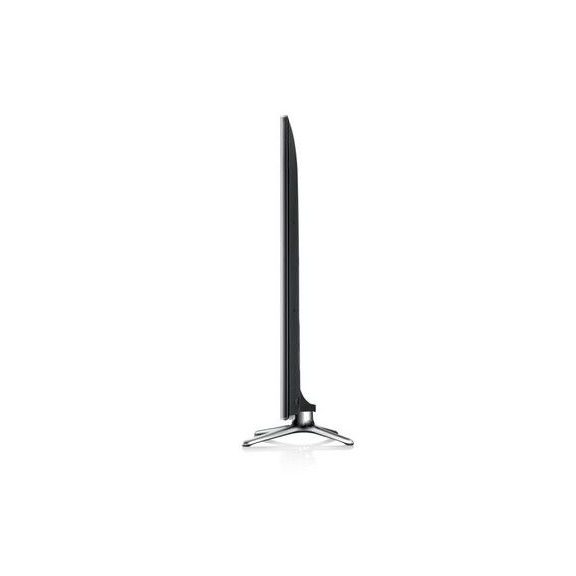 Samsung UE60F6100 200 Hz 3D Full HD LED televízió 60" (152cm) Samsung UE60F6100 200 Hz 3D Full HD LED televízió 60" (152cm)