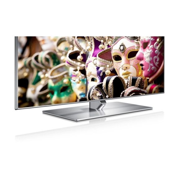 Samsung UE60F7000 800Hz Full HD 3D SMART WiFi LED televízió 60"(152cm) Samsung UE60F7000 800Hz Full HD 3D SMART WiFi LED televízió 60"(152cm)