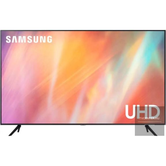 Samsung UE65AU7172 Ultra HD (4K TV) 65"(165cm) televízió Samsung UE65AU7172 Ultra HD (4K TV) 65"(165cm) televízió