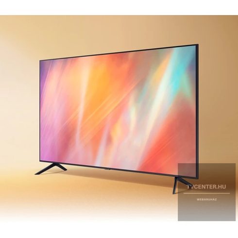 Samsung UE65AU7172 Ultra HD (4K TV) 65"(165cm) televízió