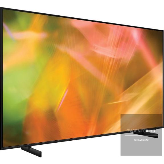 Samsung UE65AU8002 UHD 4K Smart televízió 65"(163cm) Samsung UE65AU8002 UHD 4K Smart televízió 65"(163cm)