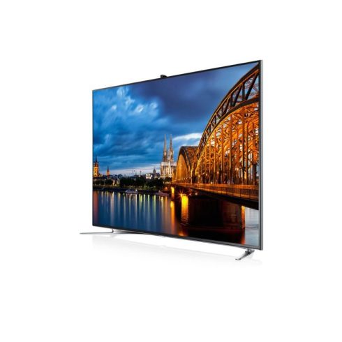 Samsung UE65F8000 1200 Hz Full HD 3D Smart WiFi LED televízió 65" (164cm)