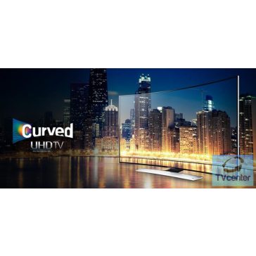   Samsung UE65HU8500 Ultra HD (4K TV) 3D televízió 65" (165 cm)