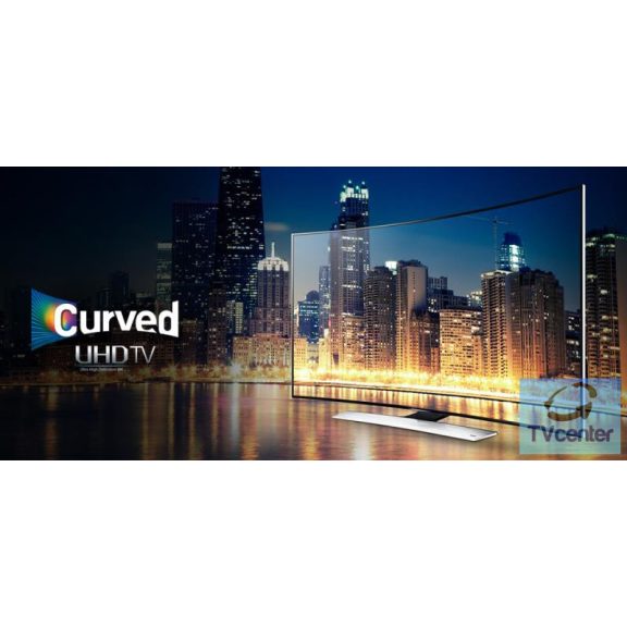 Samsung UE65HU8500 Ultra HD (4K TV) 3D televízió 65" (165 cm) Samsung UE65HU8500 Ultra HD (4K TV) 3D televízió 65" (165 cm)
