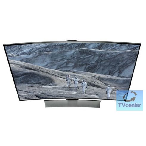 Samsung UE65HU8500 Ultra HD (4K TV) 3D televízió 65" (165 cm)