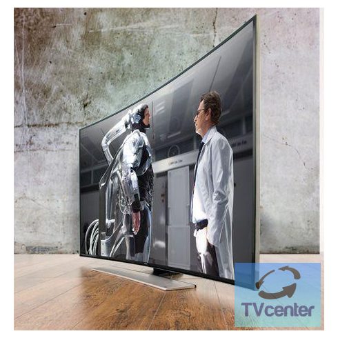 Samsung UE65HU8500 Ultra HD (4K TV) 3D televízió 65" (165 cm)