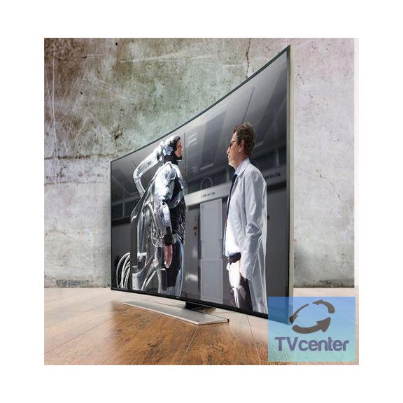 Samsung UE65HU8500 Ultra HD (4K TV) 3D televízió 65" (165 cm) Samsung UE65HU8500 Ultra HD (4K TV) 3D televízió 65" (165 cm)
