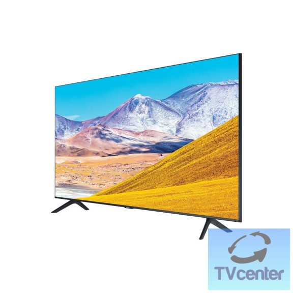 Samsung UE65TU8002 Ultra HD (4k TV) Smart televízió 65" (163cm) Samsung UE65TU8002 Ultra HD (4k TV) Smart televízió 65" (163cm)