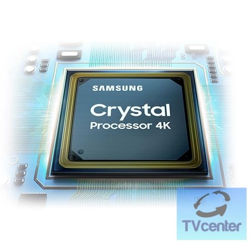 Samsung UE65TU8002 Ultra HD (4k TV) Smart televízió 65" (163cm)