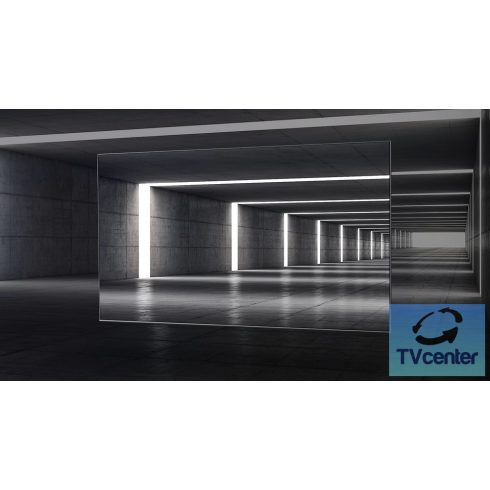 Samsung UE65TU8002 Ultra HD (4k TV) Smart televízió 65" (163cm)