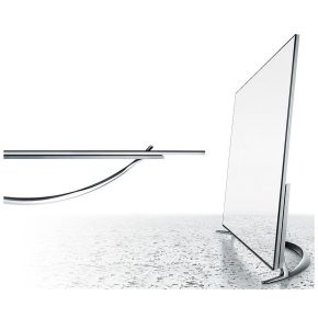   Samsung UE75F8000 1200Hz Full HD 3D Smart WiFi LED televízió 75" (190cm)