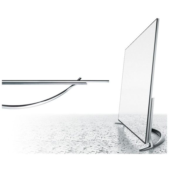 Samsung UE75F8000 1200Hz Full HD 3D Smart WiFi LED televízió 75" (190cm) Samsung UE75F8000 1200Hz Full HD 3D Smart WiFi LED televízió 75" (190cm)