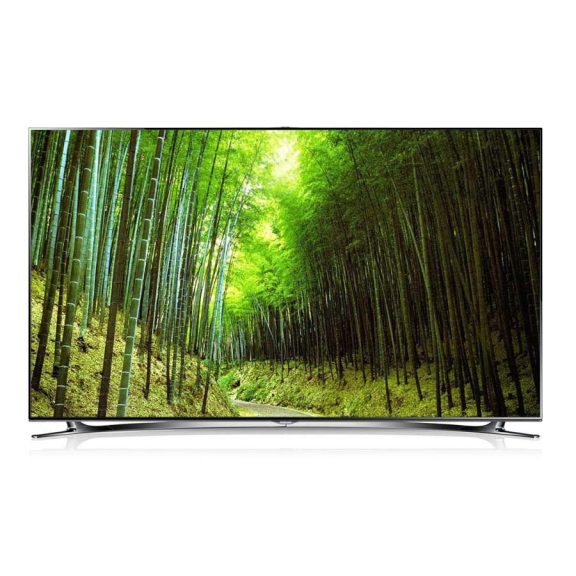 Samsung UE75F8000 1200Hz Full HD 3D Smart WiFi LED televízió 75" (190cm) Samsung UE75F8000 1200Hz Full HD 3D Smart WiFi LED televízió 75" (190cm)