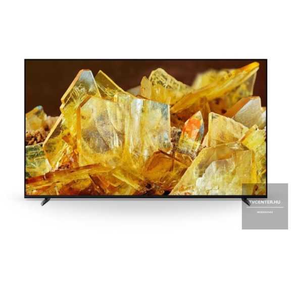 Sony Bravia XR-65X90L Ultra HD 4K Android televízió 65"(164 cm) Sony Bravia XR-65X90L Ultra HD 4K Android televízió 65"(164 cm)