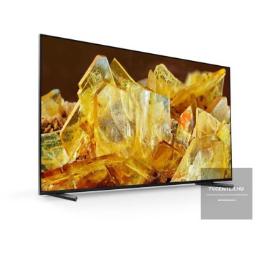   Sony Bravia XR-65X90L Ultra HD 4K Android televízió 65"(164 cm)