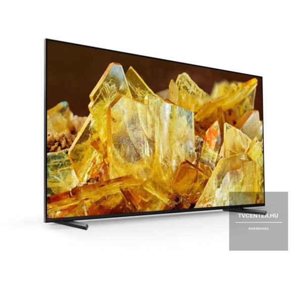 Sony Bravia XR-65X90L Ultra HD 4K Android televízió 65"(164 cm) Sony Bravia XR-65X90L Ultra HD 4K Android televízió 65"(164 cm)