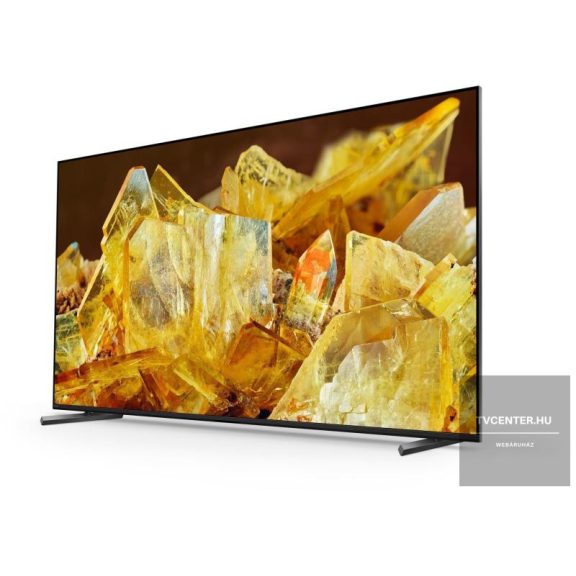 Sony Bravia XR-65X90L Ultra HD 4K Android televízió 65"(164 cm) Sony Bravia XR-65X90L Ultra HD 4K Android televízió 65"(164 cm)