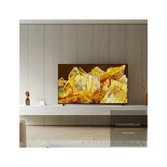Sony Bravia XR-65X90L Ultra HD 4K Android televízió 65"(164 cm) Sony Bravia XR-65X90L Ultra HD 4K Android televízió 65"(164 cm)