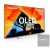 Philips 55OLED769/12 4K UHD Ambilight OLED televízió 55"(139cm)