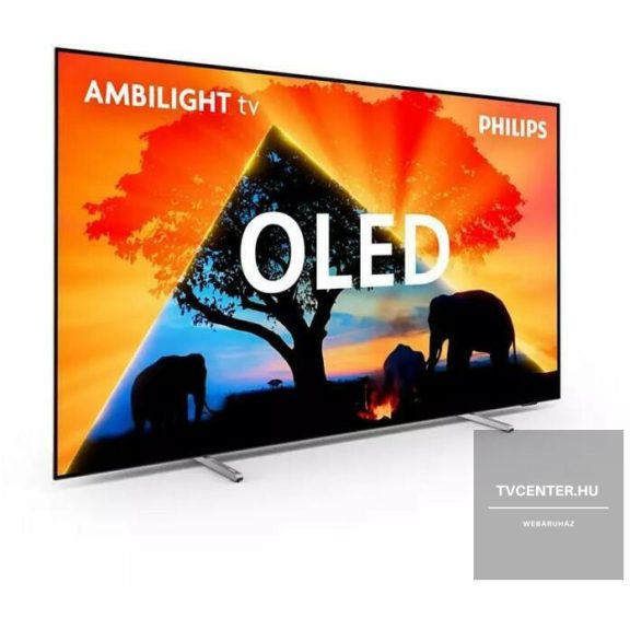 Philips 55OLED769/12 4K UHD Ambilight OLED televízió 55"(139cm) Philips 55OLED769/12 4K UHD Ambilight OLED televízió 55"(139cm)