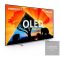 Philips 55OLED769/12 4K UHD Ambilight OLED televízió 55"(139cm)