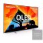 Philips 55OLED769/12 4K UHD Ambilight OLED televízió 55"(139cm)