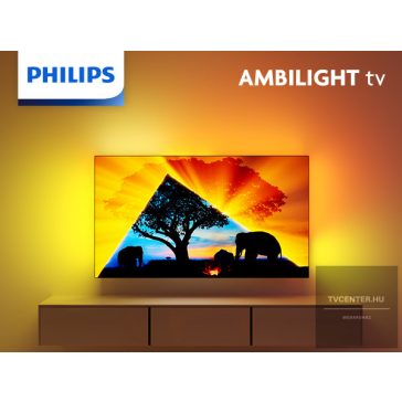   Philips 55OLED769/12 4K UHD Ambilight OLED televízió 55"(139cm)