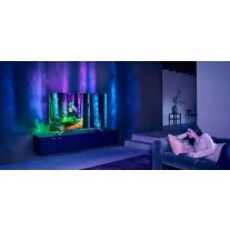 Philips Ambilight televíziók