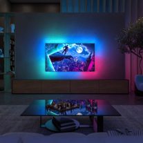 165 cm OLED televíziók