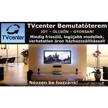 165 cm OLED televíziók