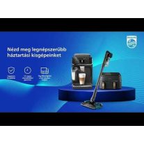 Philips Háztartási kisgépek