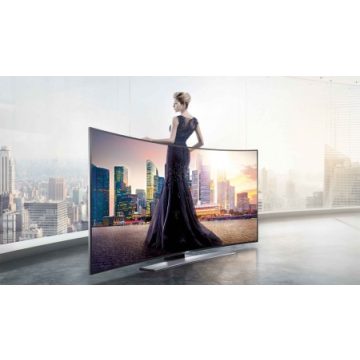 Ultra HD-4K televíziók