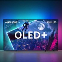 OLED Televíziók